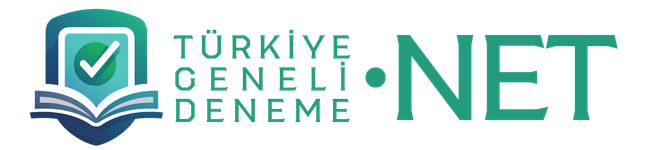 Türkiye Geneli Deneme .NET